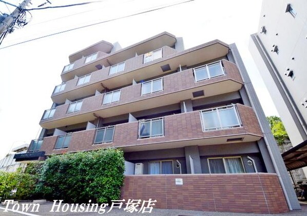 ヴァンヴェール2の物件内観写真